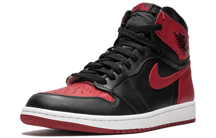 Air Jordan 1 Retro High OG  Banned  2016 - Air Jordan 1 Retro High OG  Banned  2016 - Yeezy Boost 350