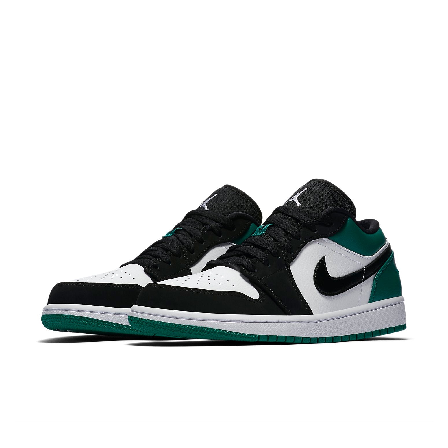Air Jordan 1 Low  Mystic Green - Air Jordan 1 Low  Mystic Green - Yeezy Boost 350