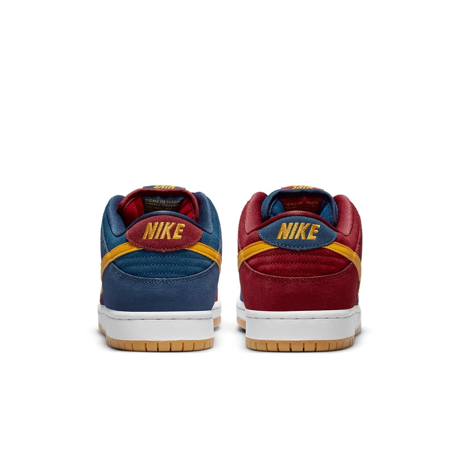 Nike SB Dunk Low  Catalonia - Nike SB Dunk Low  Catalonia - Yeezy Boost 350