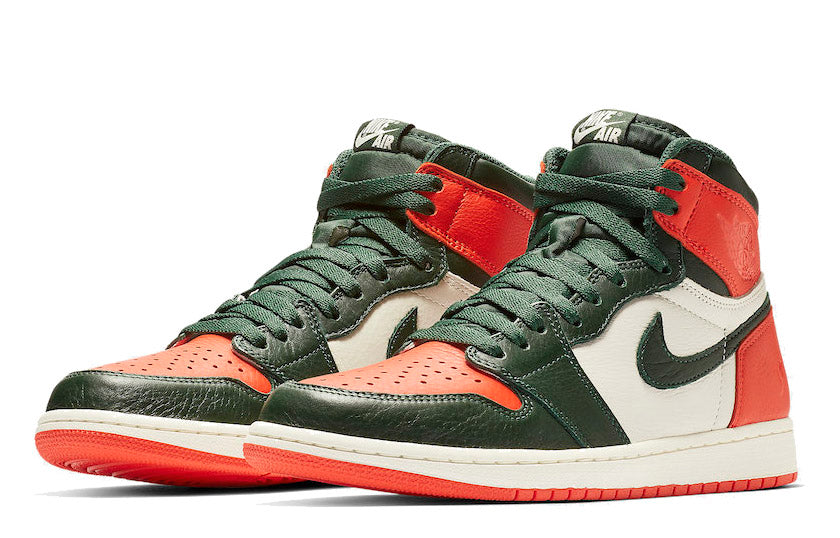 SoleFly x Air Jordan 1 Retro High  Art Basel - SoleFly x Air Jordan 1 Retro High  Art Basel - Yeezy Boost 350