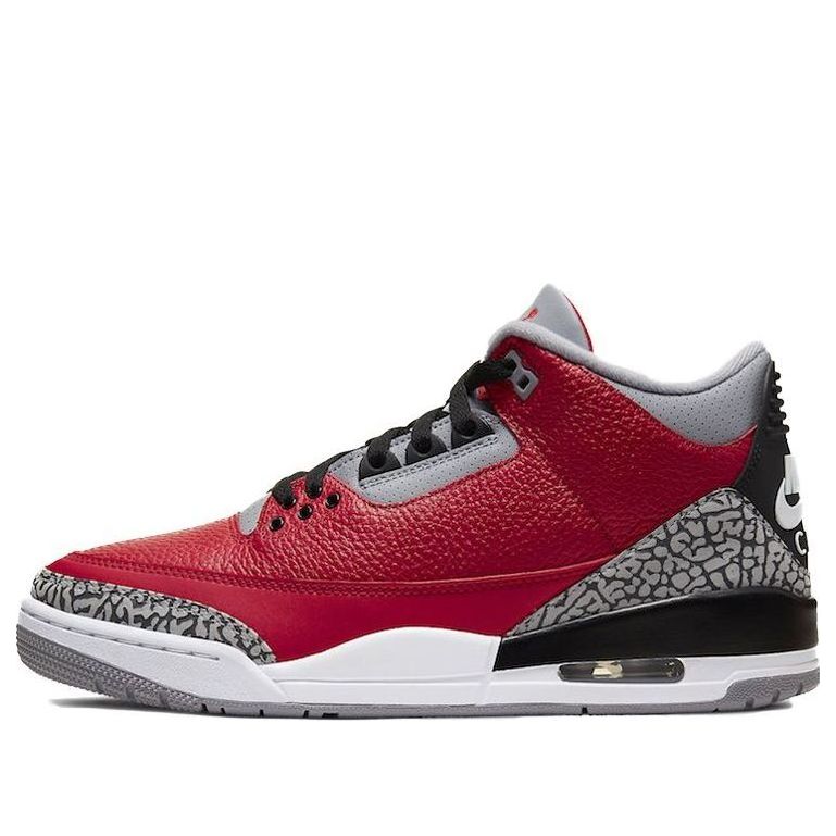 Air Jordan 3 Retro SE  Unite - CHI Exclusive - Air Jordan 3 Retro SE  Unite - CHI Exclusive - Yeezy Boost 350