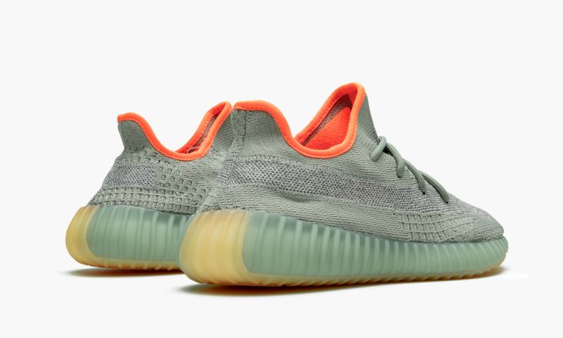 YZY Boost 350 V2 Desert Sage - YZY Boost 350 V2 Desert Sage - Yeezy Boost 350