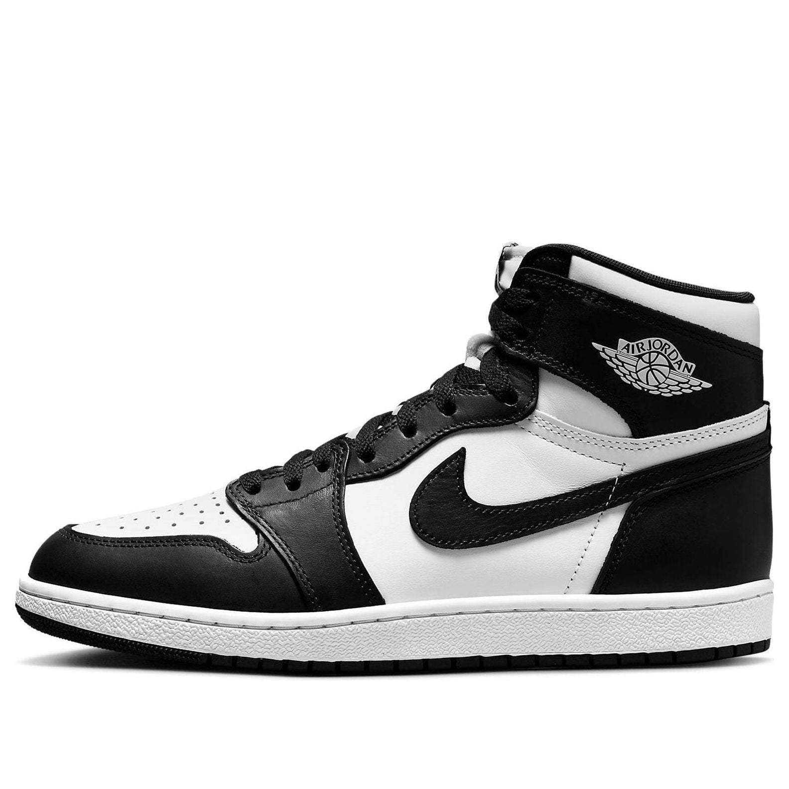 Air Jordan 1 Retro High  85 OG  Black White - Air Jordan 1 Retro High  85 OG  Black White - Yeezy Boost 350