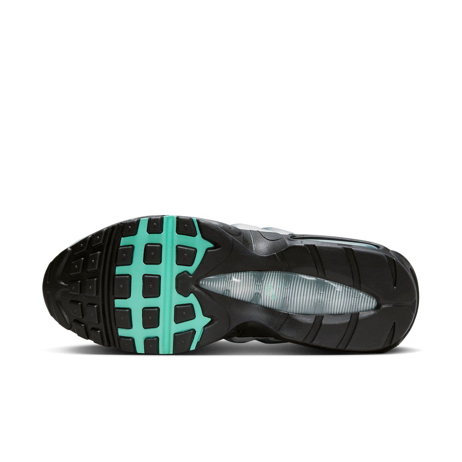 Nike Air Max 95  Hyper Turquoise - Nike Air Max 95  Hyper Turquoise - Yeezy Boost 350