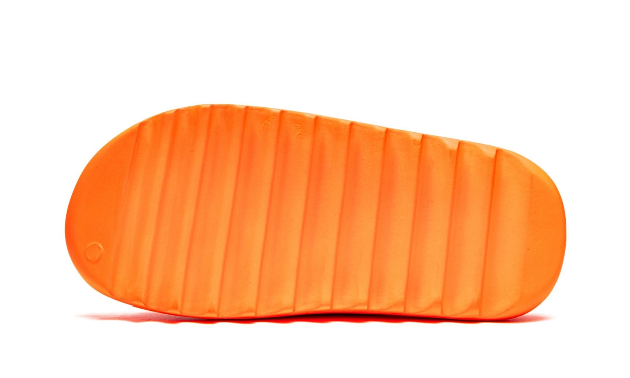 YZY SLIDES Enflame Orange - YZY SLIDES Enflame Orange - Yeezy Boost 350