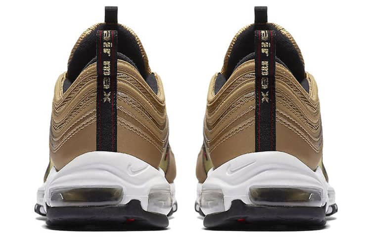 Nike Air Max 97 OG  Metallic Gold  2023 - Nike Air Max 97 OG  Metallic Gold  2023 - Yeezy Boost 350