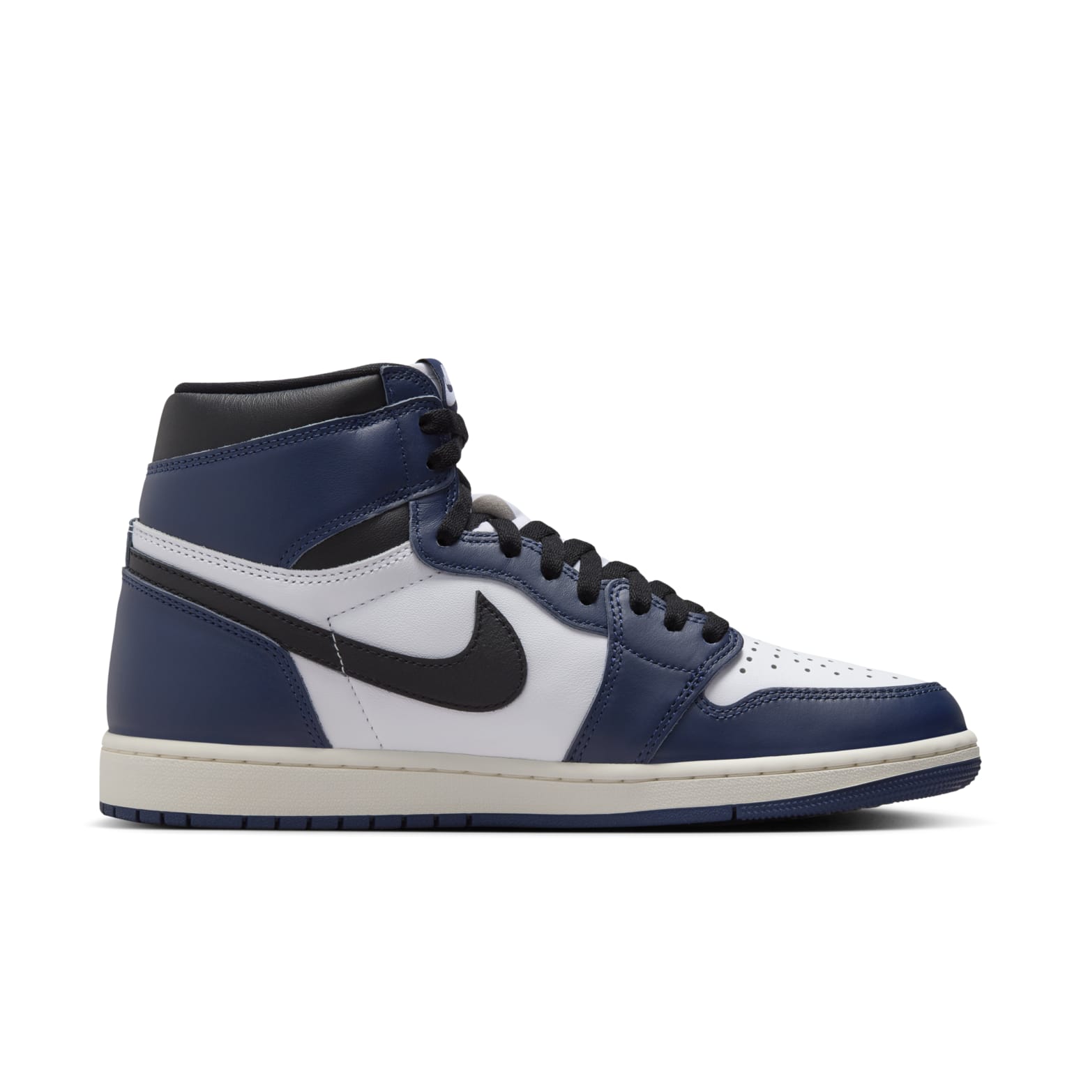 Air Jordan 1 Retro High OG  Midnight Navy - Air Jordan 1 Retro High OG  Midnight Navy - Yeezy Boost 350