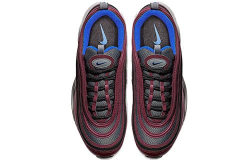 Nike Air Max 97  Night Maroon - Nike Air Max 97  Night Maroon - Yeezy Boost 350