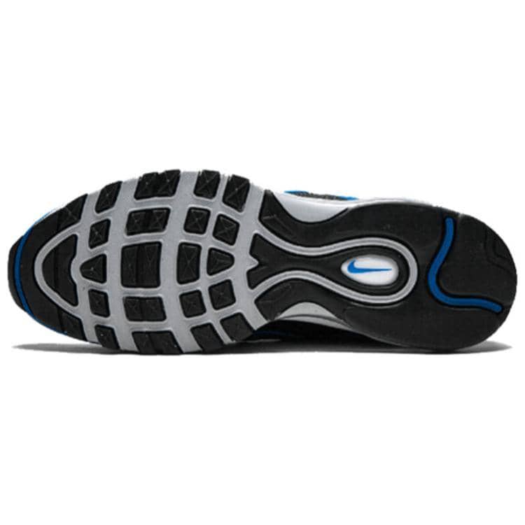 Nike Air Max 97  Blue Nebula - Nike Air Max 97  Blue Nebula - Yeezy Boost 350