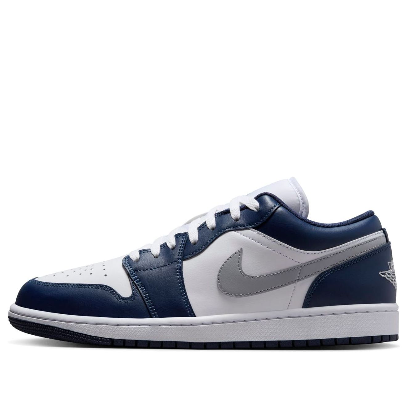 Air Jordan 1 Low SE  Midnight Navy - Air Jordan 1 Low SE  Midnight Navy - Yeezy Boost 350
