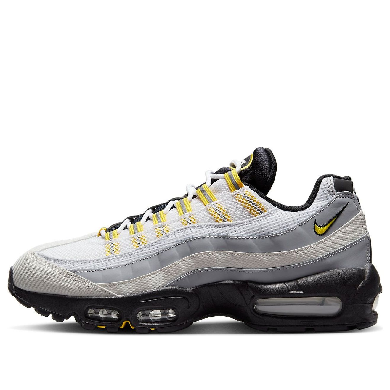 Nike Air Max 95  Tour Yellow - Nike Air Max 95  Tour Yellow - Yeezy Boost 350