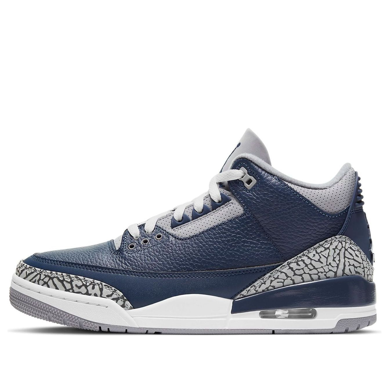 Air Jordan 3 Retro  Georgetown - Air Jordan 3 Retro  Georgetown - Yeezy Boost 350