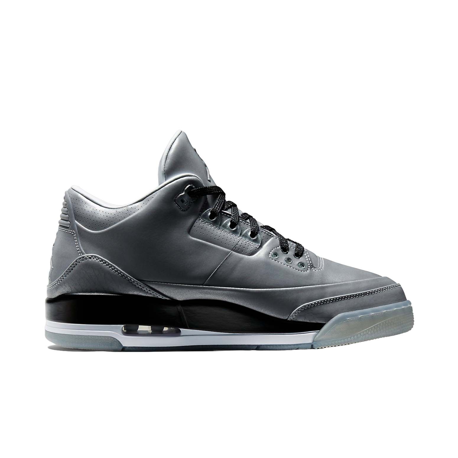 Air Jordan 3 5Lab3  Reflective Silver - Air Jordan 3 5Lab3  Reflective Silver - Yeezy Boost 350