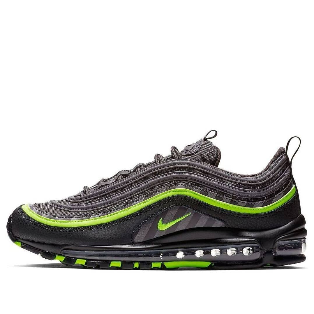 Nike Air Max 97  I-95 - Nike Air Max 97  I-95 - Yeezy Boost 350