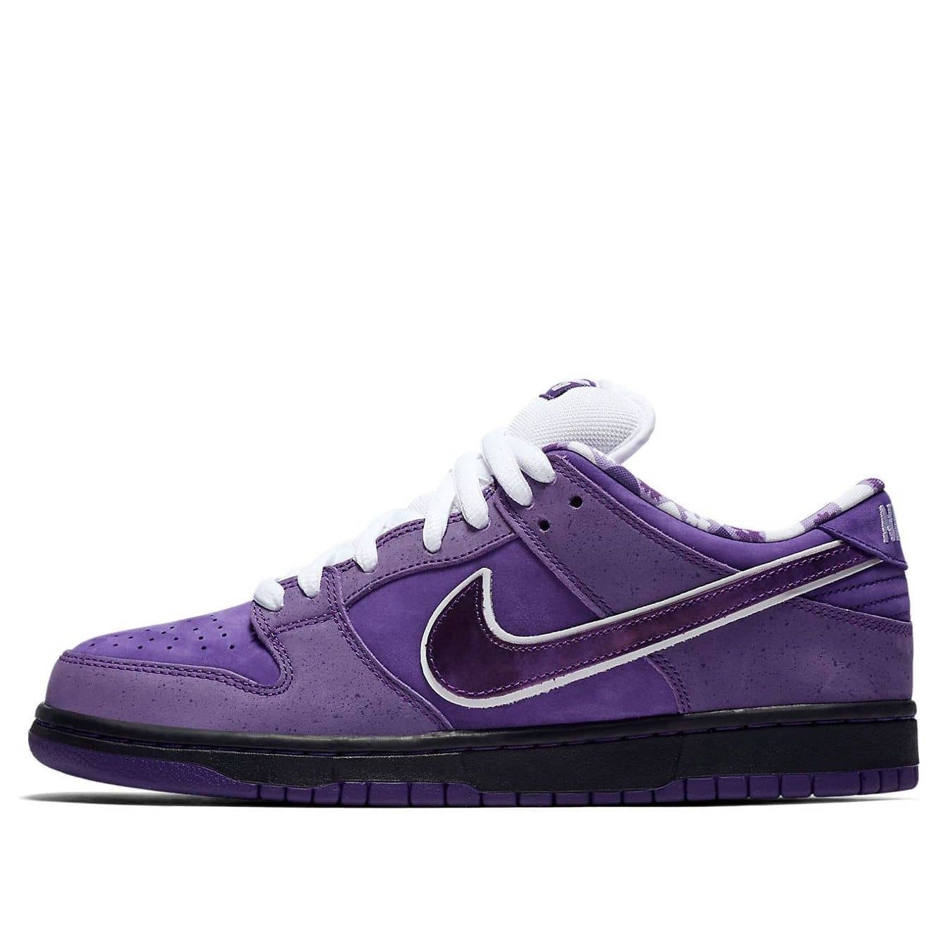 Nike x Concepts SB Dunk Low  Purple Lobster - Nike x Concepts SB Dunk Low  Purple Lobster - Yeezy Boost 350
