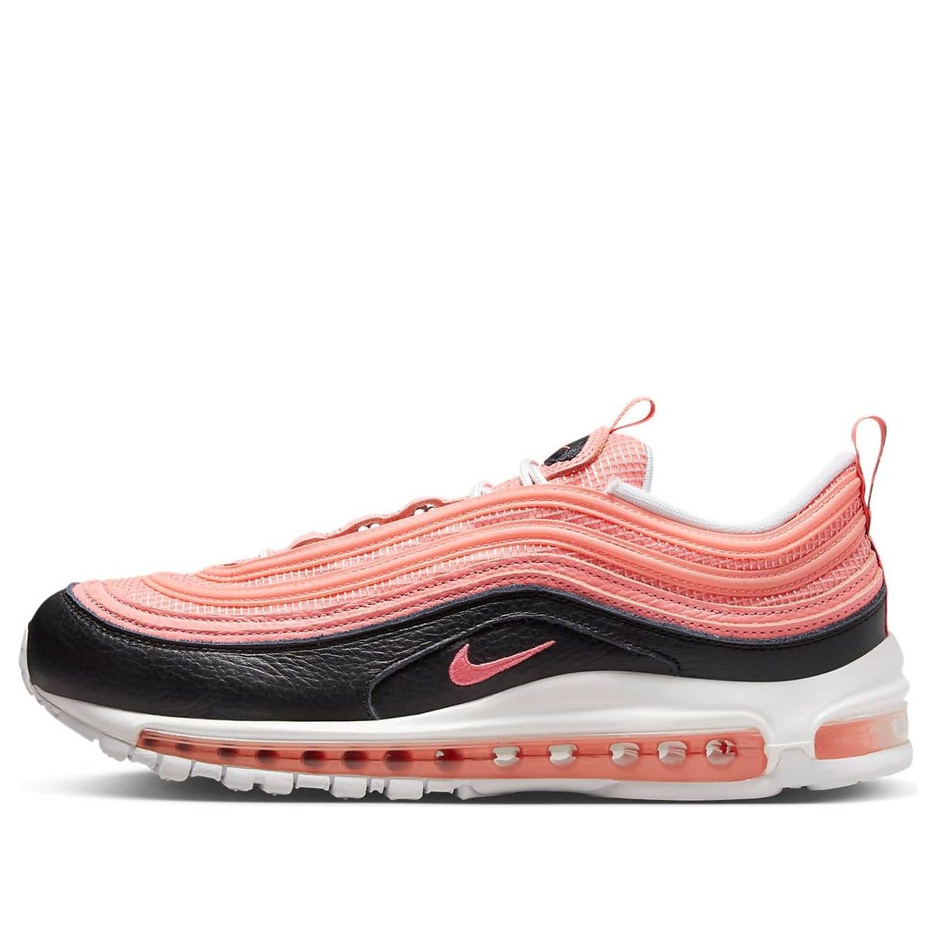Nike Air Max 97  Pink Gaze Black - Nike Air Max 97  Pink Gaze Black - Yeezy Boost 350