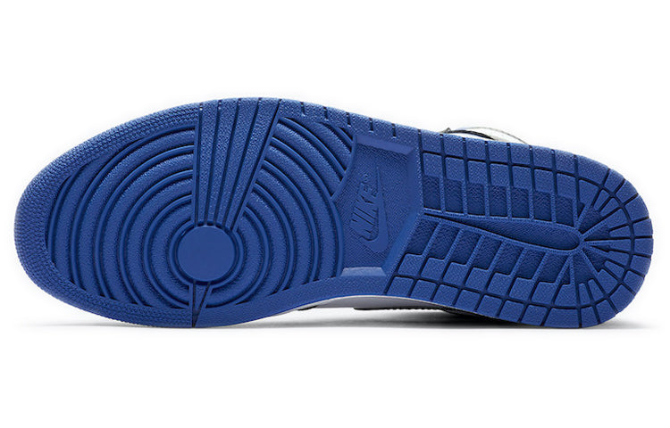 Air Jordan 1 Retro High OG  Royal Toe - Air Jordan 1 Retro High OG  Royal Toe - Yeezy Boost 350