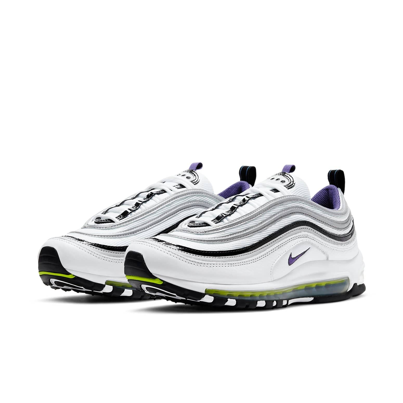 Nike Air Max 97  Kaomoji - Nike Air Max 97  Kaomoji - Yeezy Boost 350
