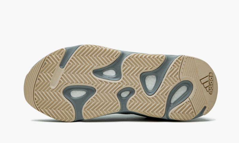 YZY Boost 700 V2 Hospital Blue - YZY Boost 700 V2 Hospital Blue - Yeezy Boost 350