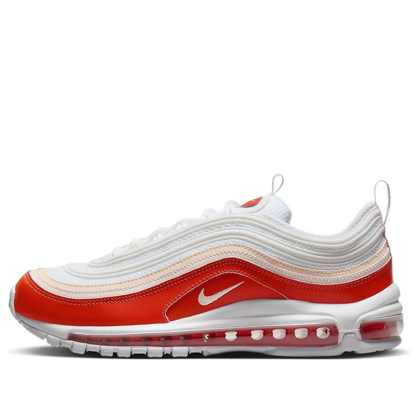 Nike Air Max 97  Picante Red - Nike Air Max 97  Picante Red - Yeezy Boost 350