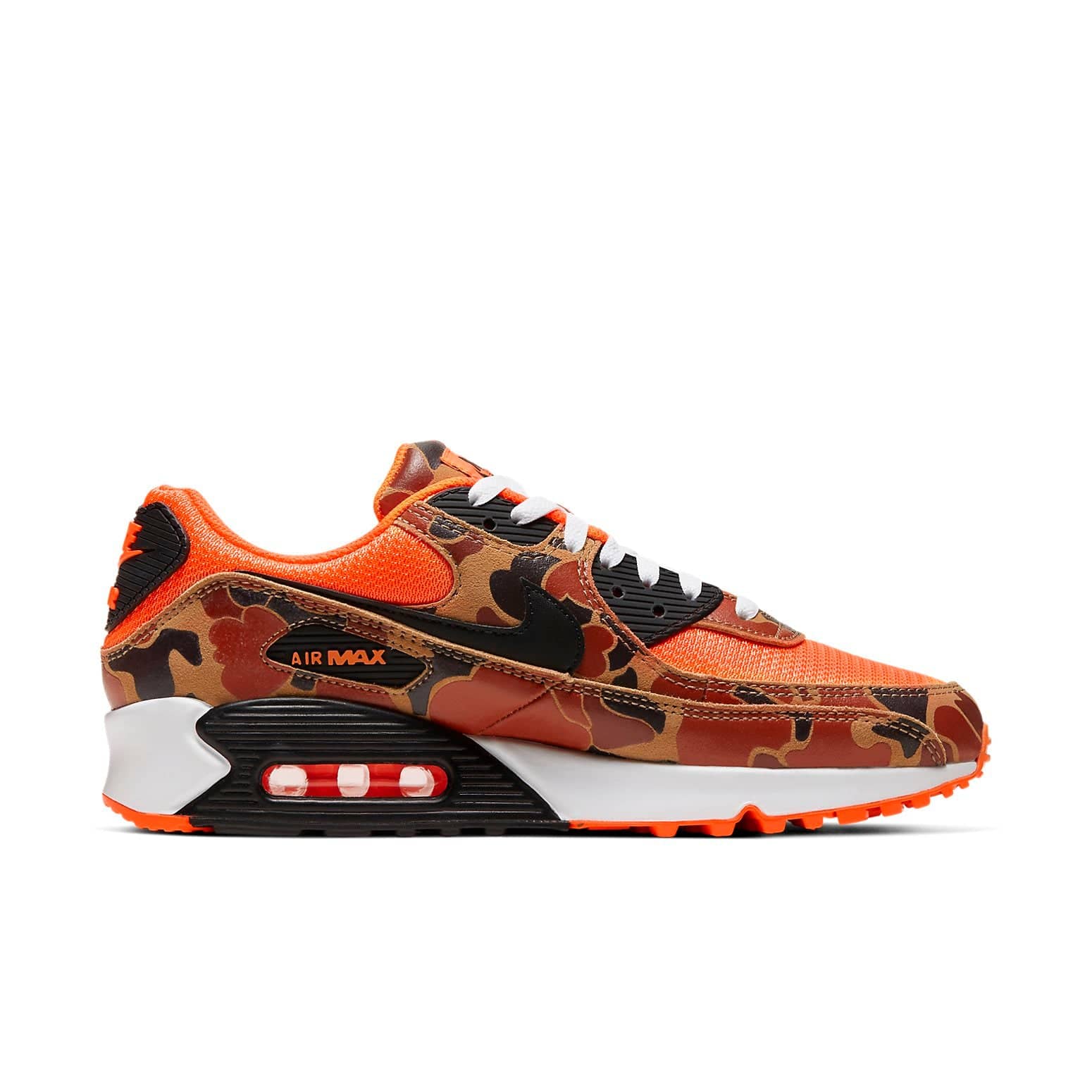 Nike Air Max 90  Orange Camo - Nike Air Max 90  Orange Camo - Yeezy Boost 350