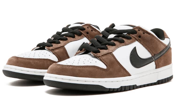Nike Dunk Low Pro SB  Trail - Nike Dunk Low Pro SB  Trail - Yeezy Boost 350
