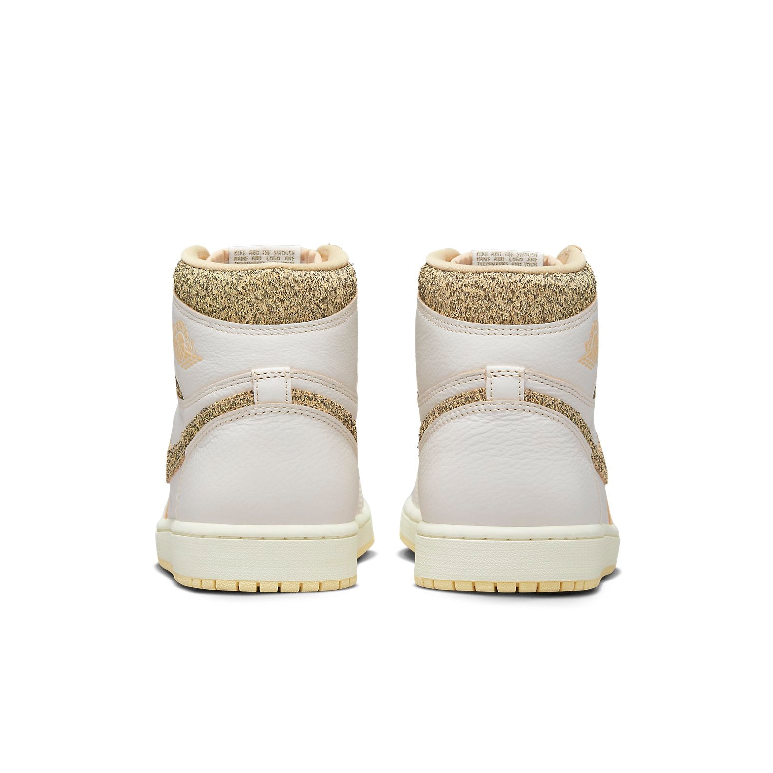 Air Jordan 1 Retro High OG  Craft Vibrations Of Naija - Air Jordan 1 Retro High OG  Craft Vibrations Of Naija - Yeezy Boost 350