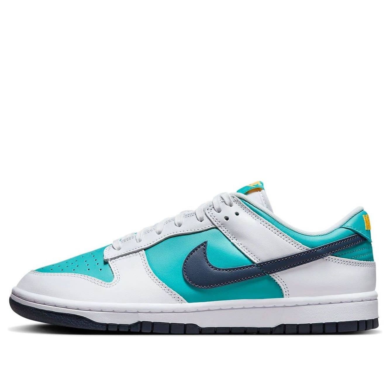Nike Dunk Low  Dusty Cactus Thunder Blue - Nike Dunk Low  Dusty Cactus Thunder Blue - Yeezy Boost 350