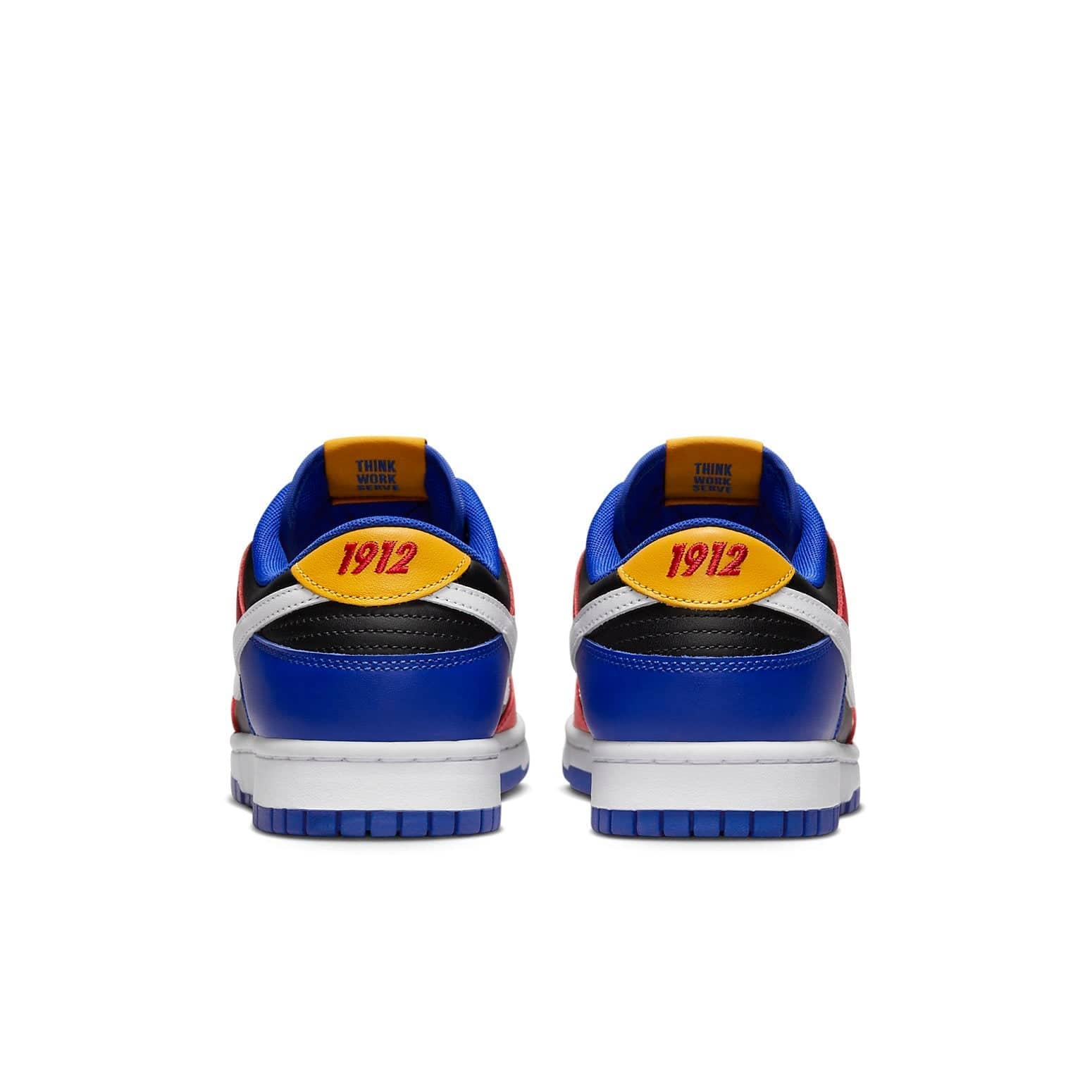 Nike Tennessee State University x Dunk Low  Tigers - Nike Tennessee State University x Dunk Low  Tigers - Yeezy Boost 350