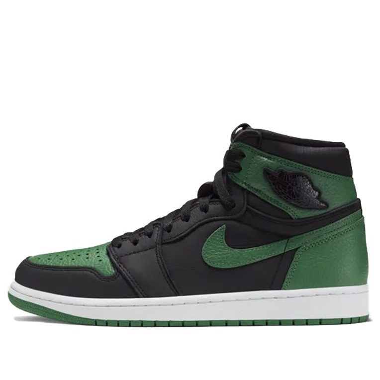 Air Jordan 1 Retro High OG  Pine Green 2.0 - Air Jordan 1 Retro High OG  Pine Green 2.0 - Yeezy Boost 350