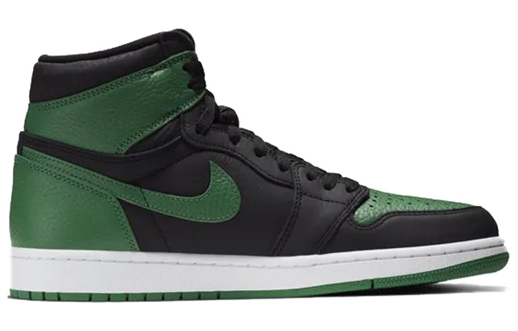 Air Jordan 1 Retro High OG  Pine Green 2.0 - Air Jordan 1 Retro High OG  Pine Green 2.0 - Yeezy Boost 350