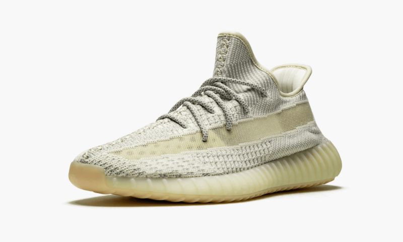 YZY Boost 350 V2 Reflective Lundmark - YZY Boost 350 V2 Reflective Lundmark - Yeezy Boost 350