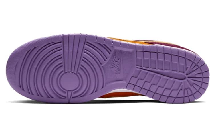 Nike Dunk Low SP Retro  Viotech  2019 - Nike Dunk Low SP Retro  Viotech  2019 - Yeezy Boost 350