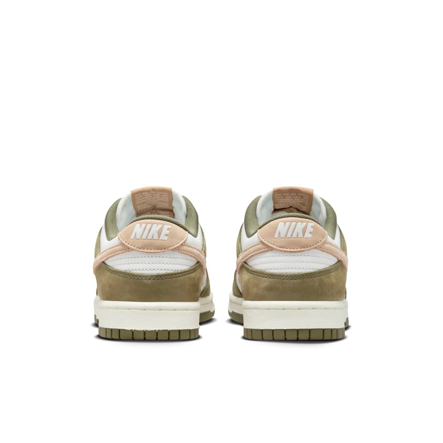 Nike Dunk Low Premium  Medium Olive Hemp - Nike Dunk Low Premium  Medium Olive Hemp - Yeezy Boost 350