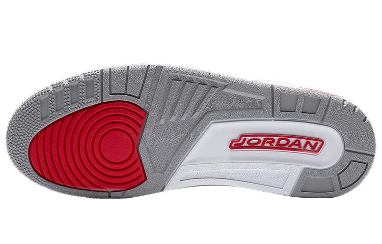 Air Jordan 3 Retro  Hall of Fame - Air Jordan 3 Retro  Hall of Fame - Yeezy Boost 350