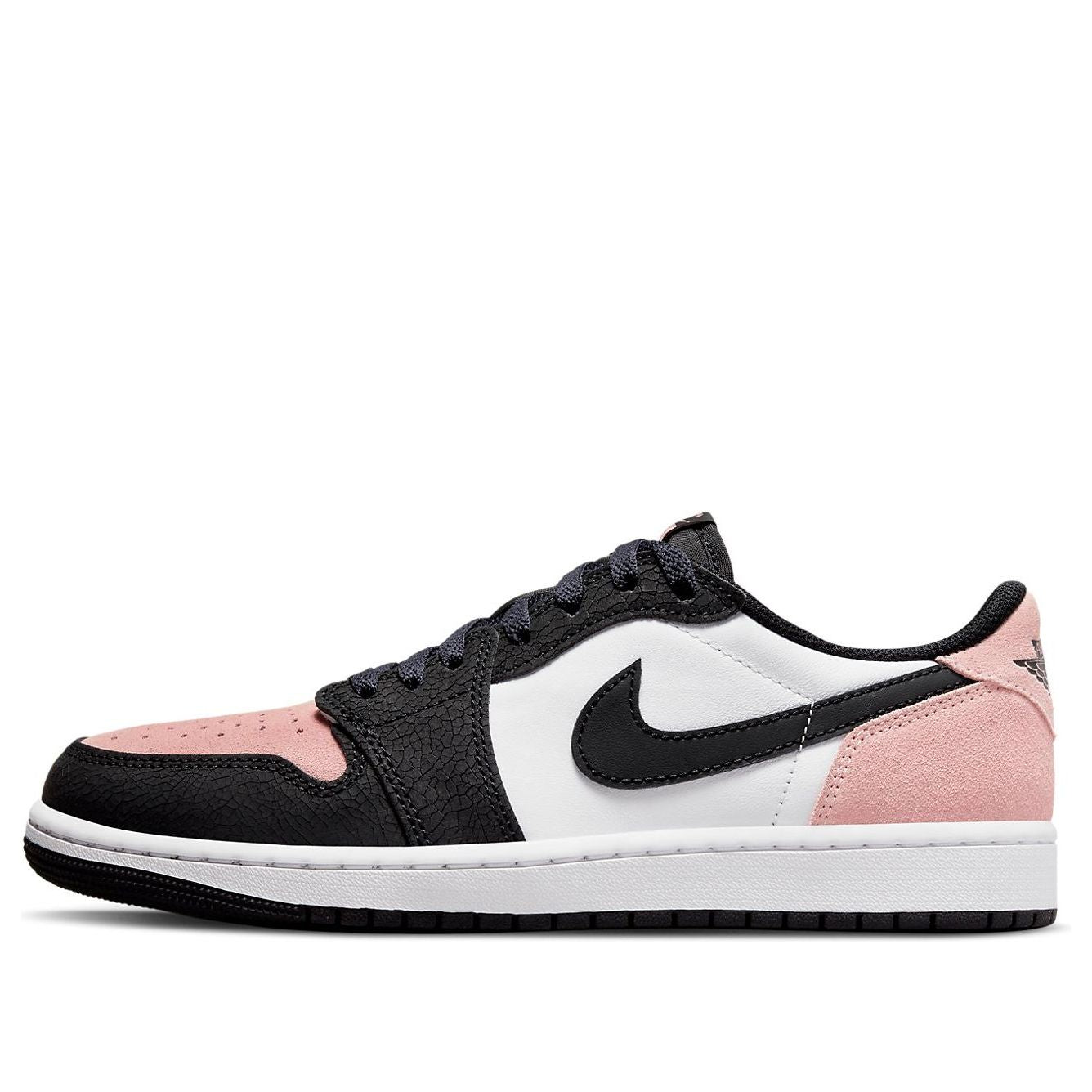 Air Jordan 1 Retro Low OG  Bleached Coral - Air Jordan 1 Retro Low OG  Bleached Coral - Yeezy Boost 350