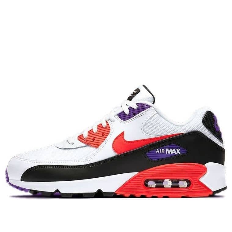 Nike Air Max 90 Essential  Raptors - Nike Air Max 90 Essential  Raptors - Yeezy Boost 350