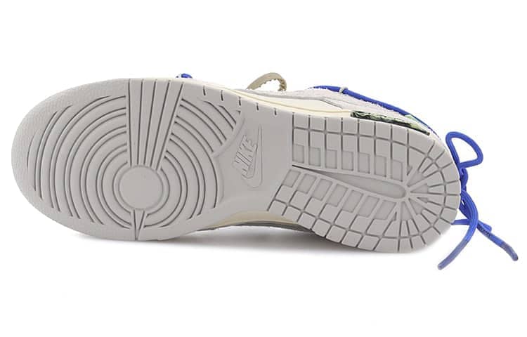 Nike x Off-White Dunk Low  Lot 32 of 50 - Nike x Off-White Dunk Low  Lot 32 of 50 - Yeezy Boost 350