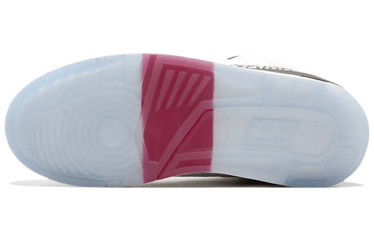 Air Jordan 3 Retro NRG  Free Throw Line - Air Jordan 3 Retro NRG  Free Throw Line - Yeezy Boost 350