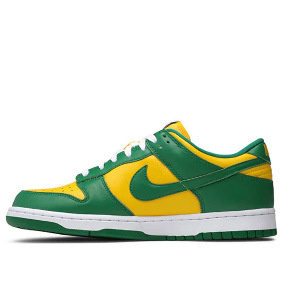 Nike Dunk Low  Brazil - Nike Dunk Low  Brazil - Yeezy Boost 350