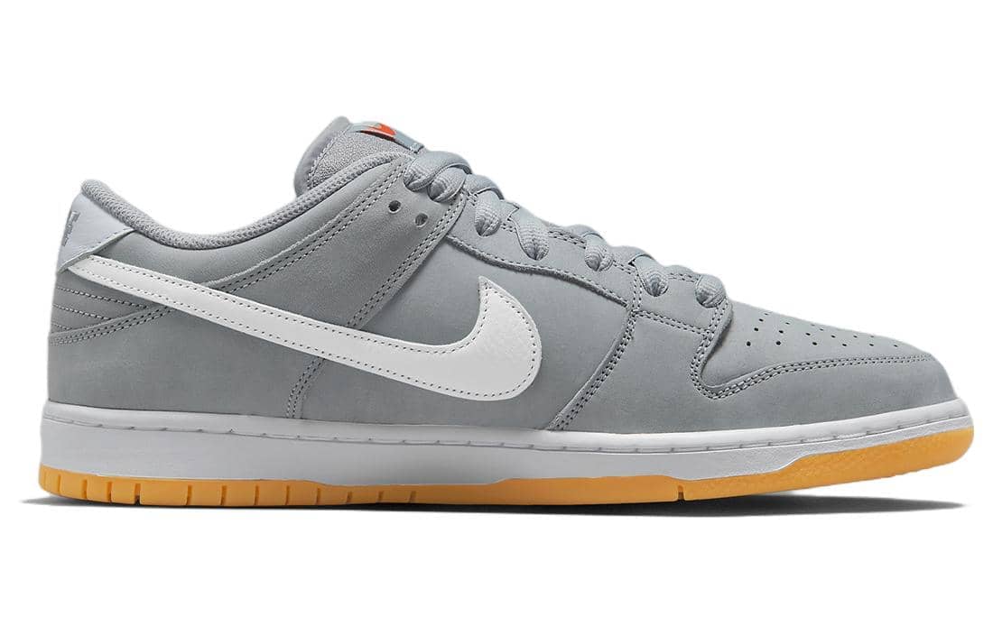 Nike Dunk Low Pro ISO SB  Wolf Grey Gum - Nike Dunk Low Pro ISO SB  Wolf Grey Gum - Yeezy Boost 350
