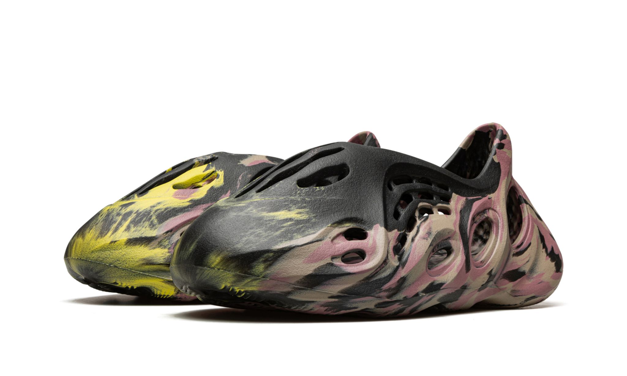 YZY FOAM RUNNER MX Carbon - YZY FOAM RUNNER MX Carbon - Yeezy Boost 350