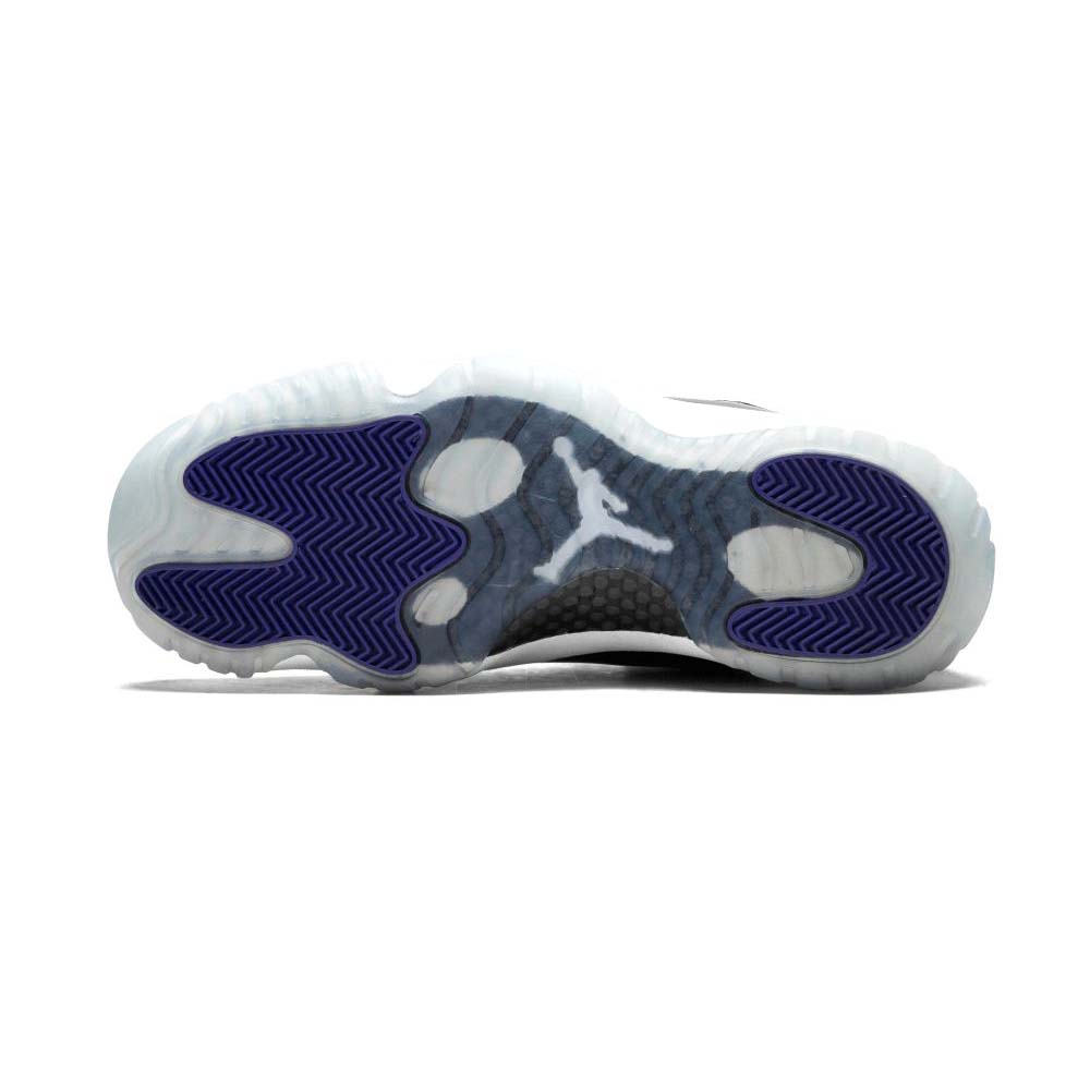 Air Jordan 11 Retro Low 'Concord' - Air Jordan 11 Retro Low 'Concord' - Yeezy Boost 350