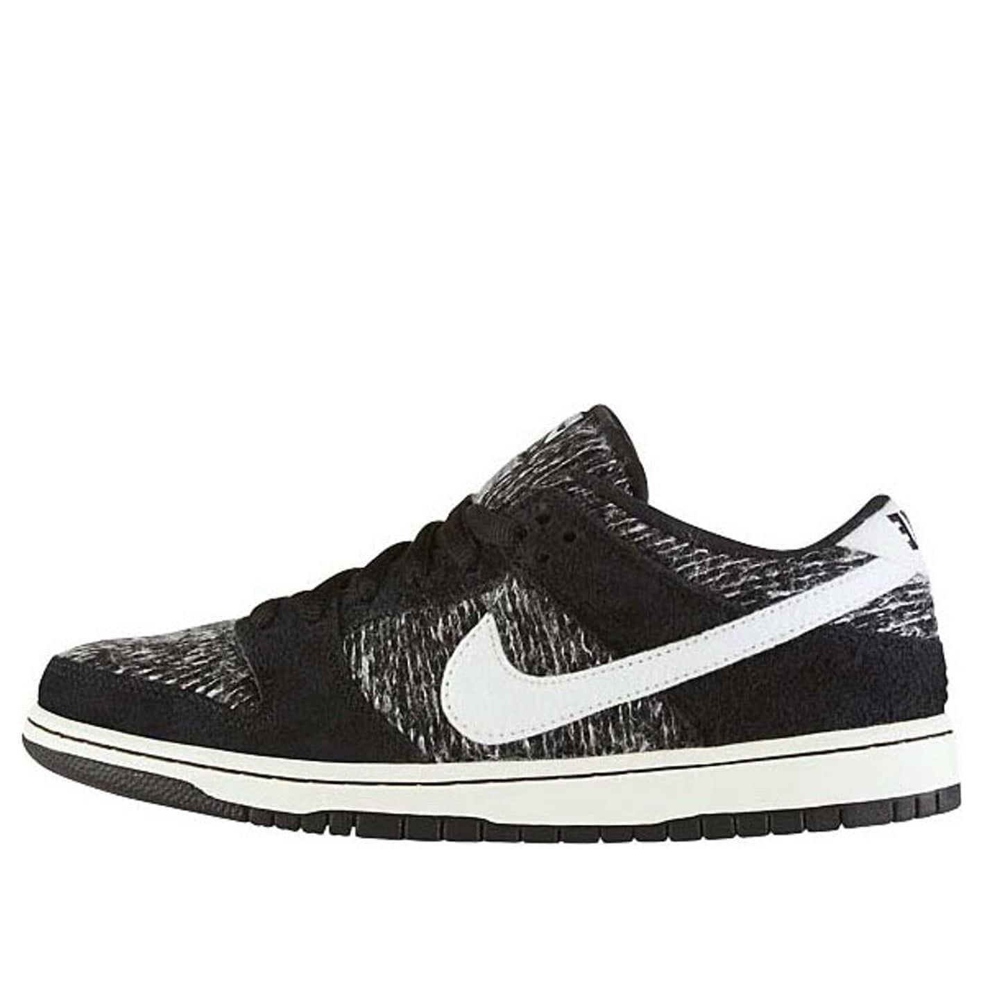 Nike Dunk Low Warmth Black - Nike Dunk Low Warmth Black - Yeezy Boost 350