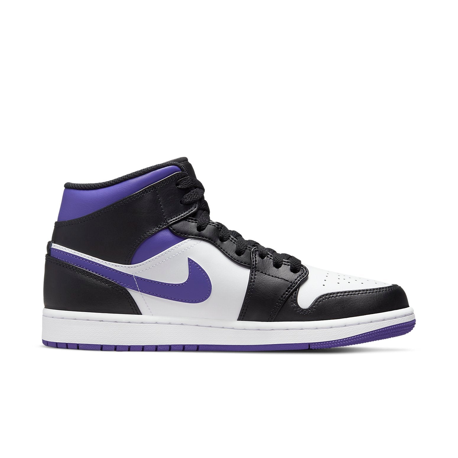 Air Jordan 1 Mid  Dark Iris - Air Jordan 1 Mid  Dark Iris - Yeezy Boost 350