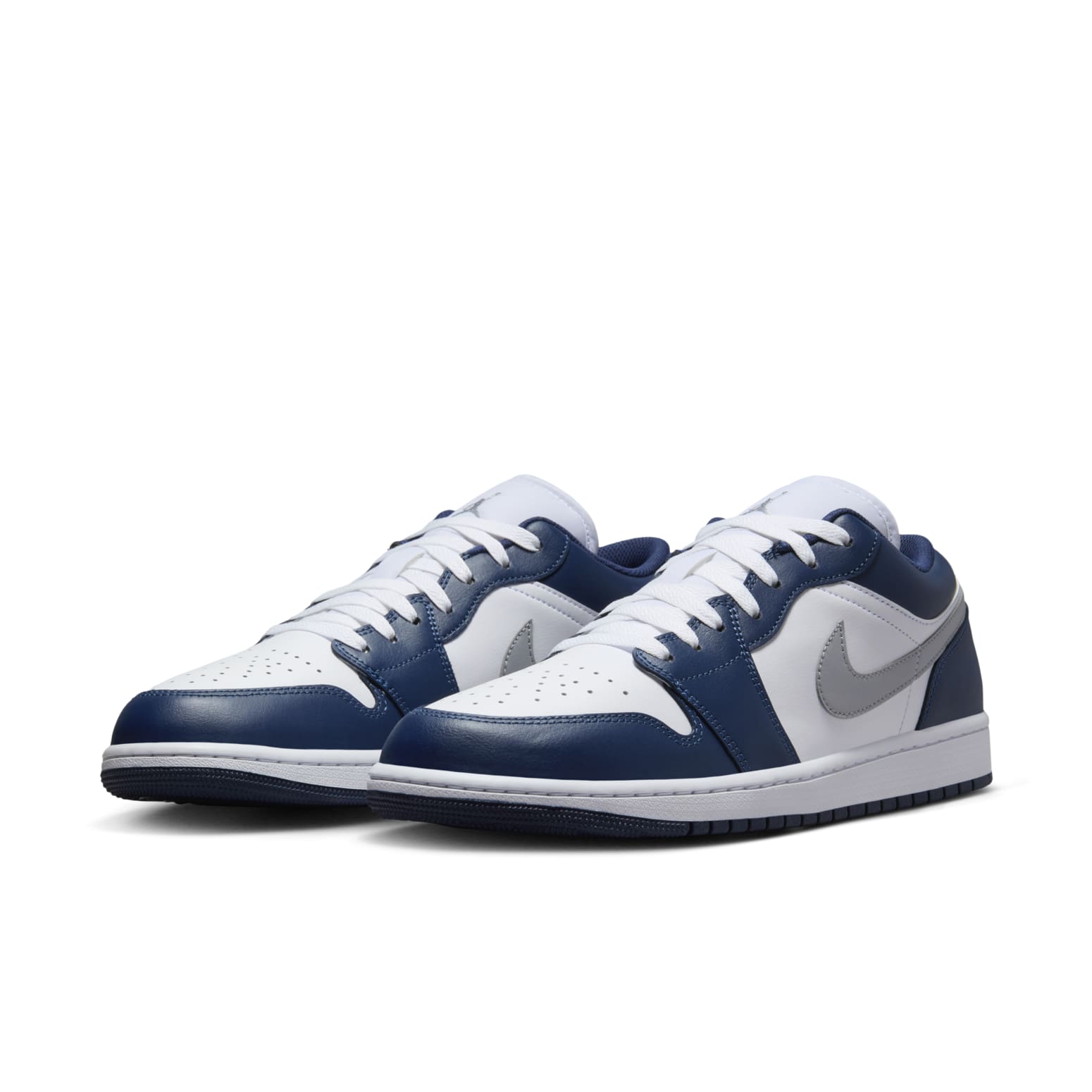 Air Jordan 1 Low SE  Midnight Navy - Air Jordan 1 Low SE  Midnight Navy - Yeezy Boost 350
