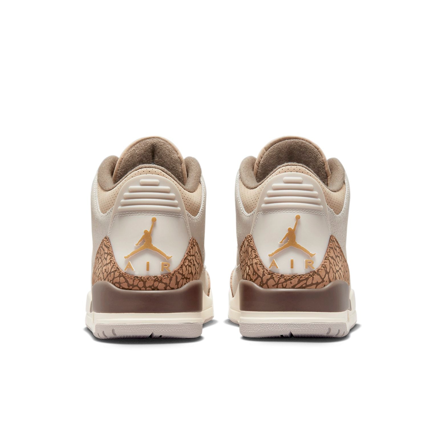 Air Jordan 3 Retro  Palomino - Air Jordan 3 Retro  Palomino - Yeezy Boost 350