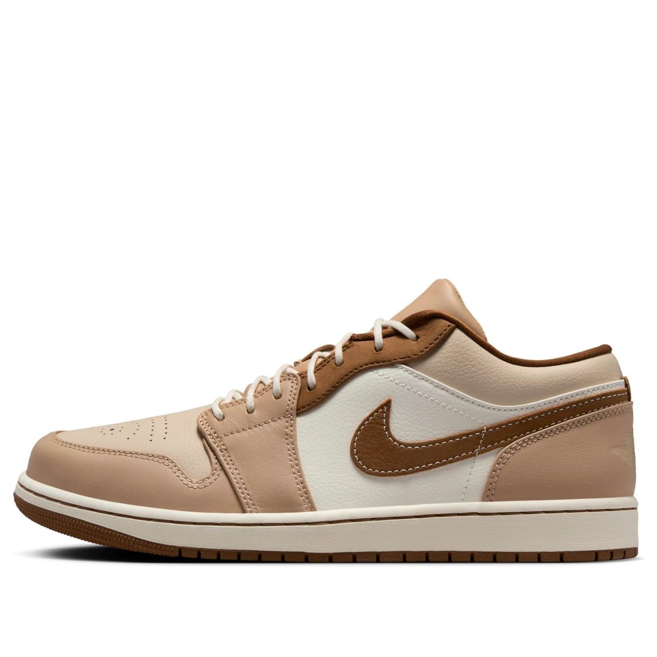 Air Jordan 1 Low SE  Hemp Light British Tan - Air Jordan 1 Low SE  Hemp Light British Tan - Yeezy Boost 350