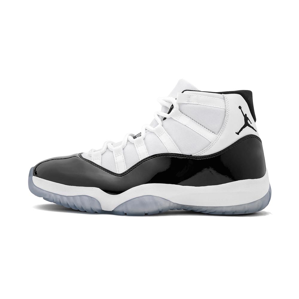 Jordan Air Jordan 11 Retro Concord - 2018 Release - Jordan Air Jordan 11 Retro Concord - 2018 Release - Yeezy Boost 350