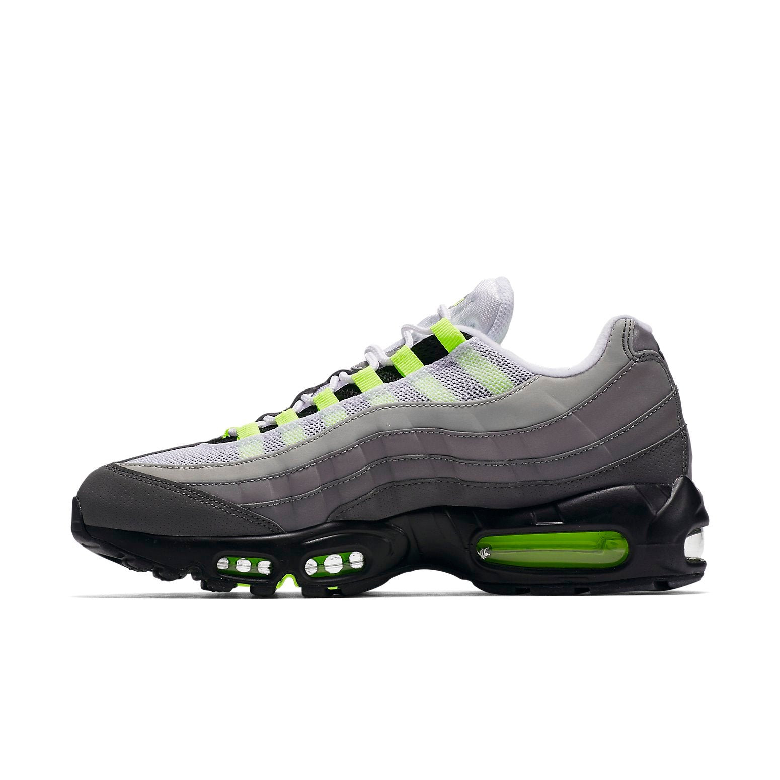 Nike Air Max 95 OG Premium  Blck - Nike Air Max 95 OG Premium  Blck - Yeezy Boost 350
